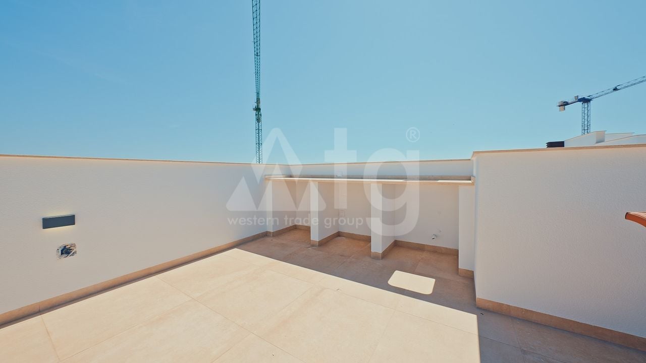 Bungalow de 2 chambres à Torrevieja - ONR47652 - Photo - 36