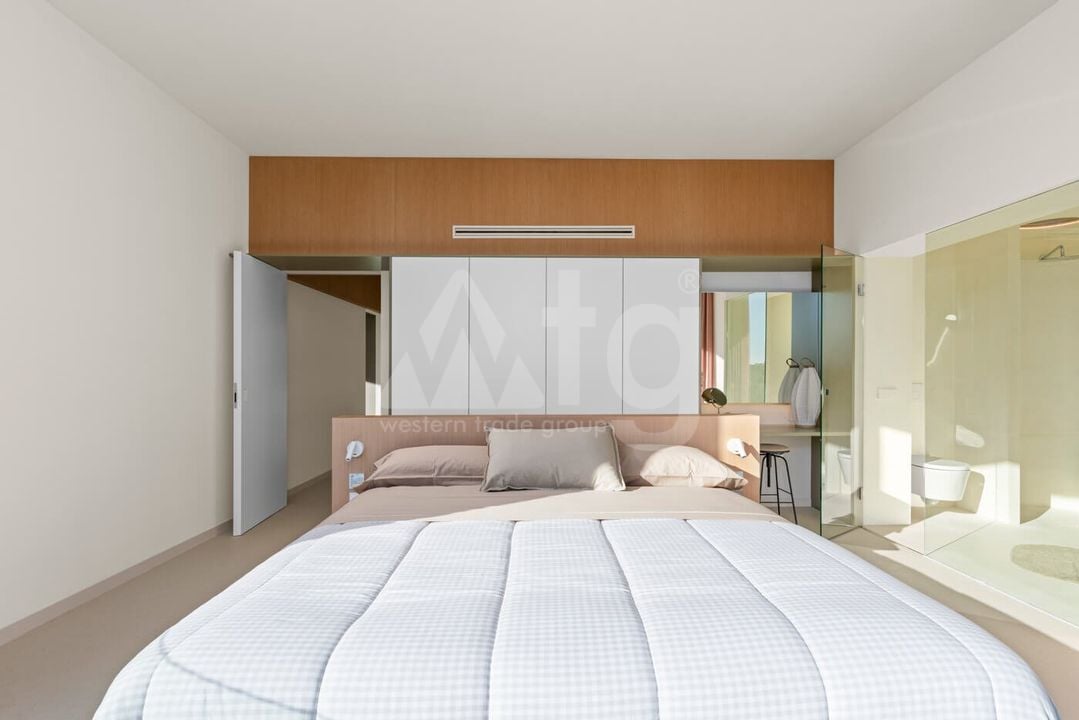 Villa de 3 habitaciones en Las Colinas - SM47725 - Foto - 14