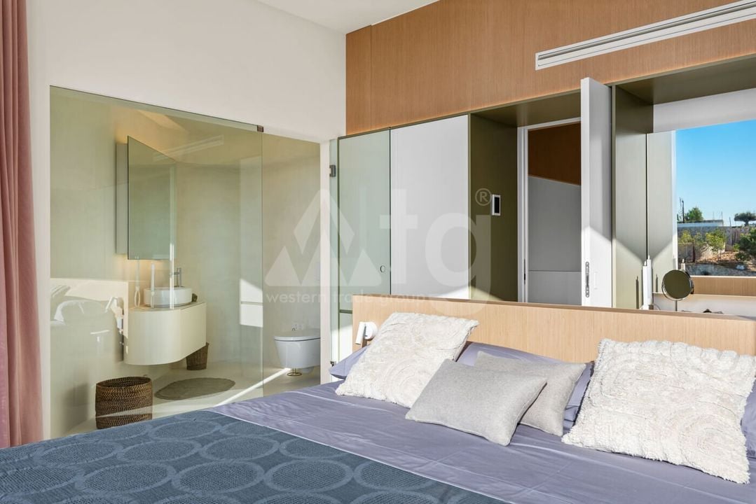 Villa de 3 habitaciones en Las Colinas - SM47725 - Foto - 12