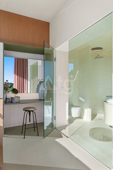 Villa de 3 habitaciones en Las Colinas - SM47725 - Foto - 15
