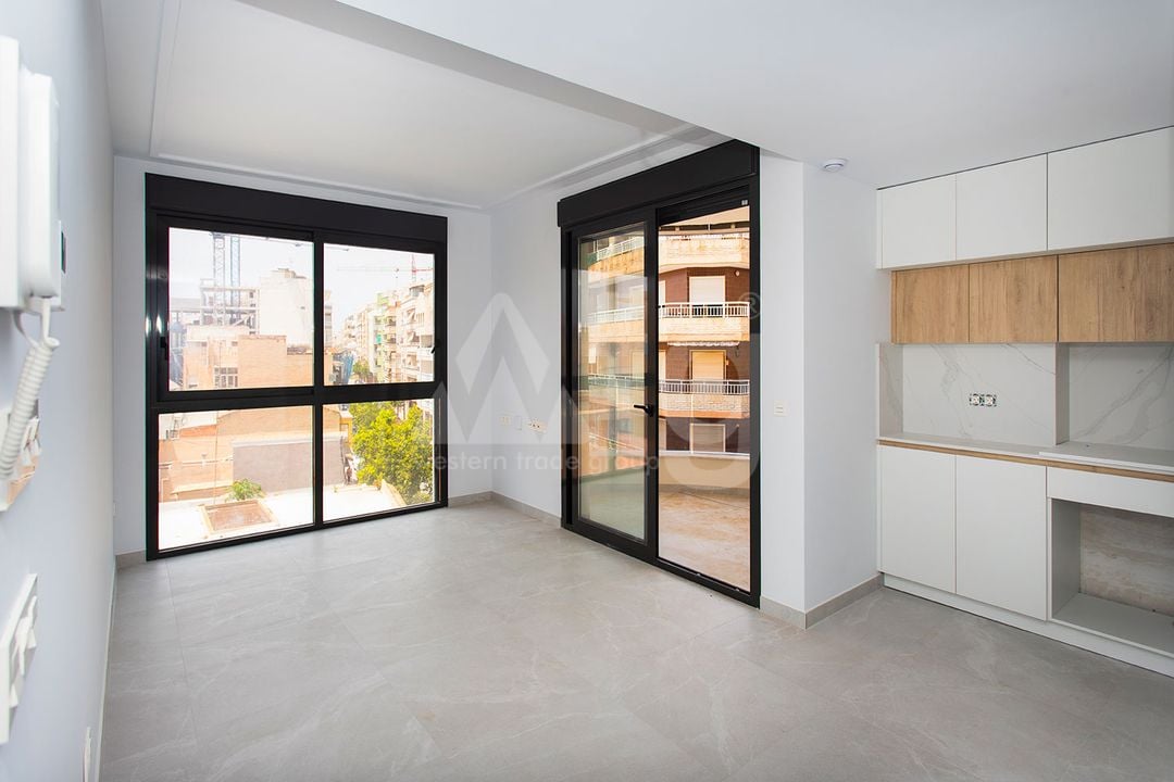 2 ložnice Apartmán v Torrevieja - W47808 - Foto - 4