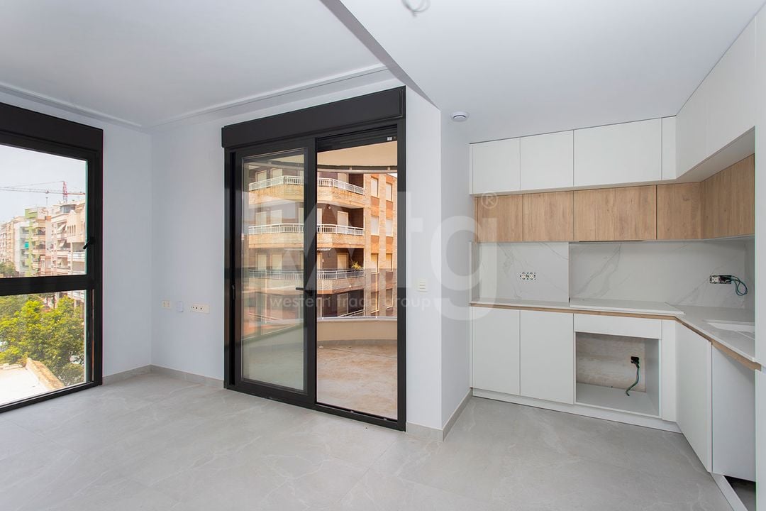 2 ložnice Apartmán v Torrevieja - W47808 - Foto - 5