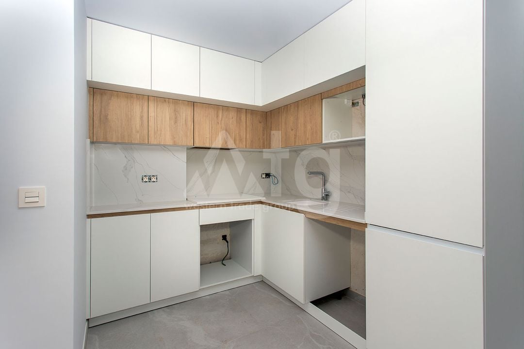 2 ložnice Apartmán v Torrevieja - W47808 - Foto - 6