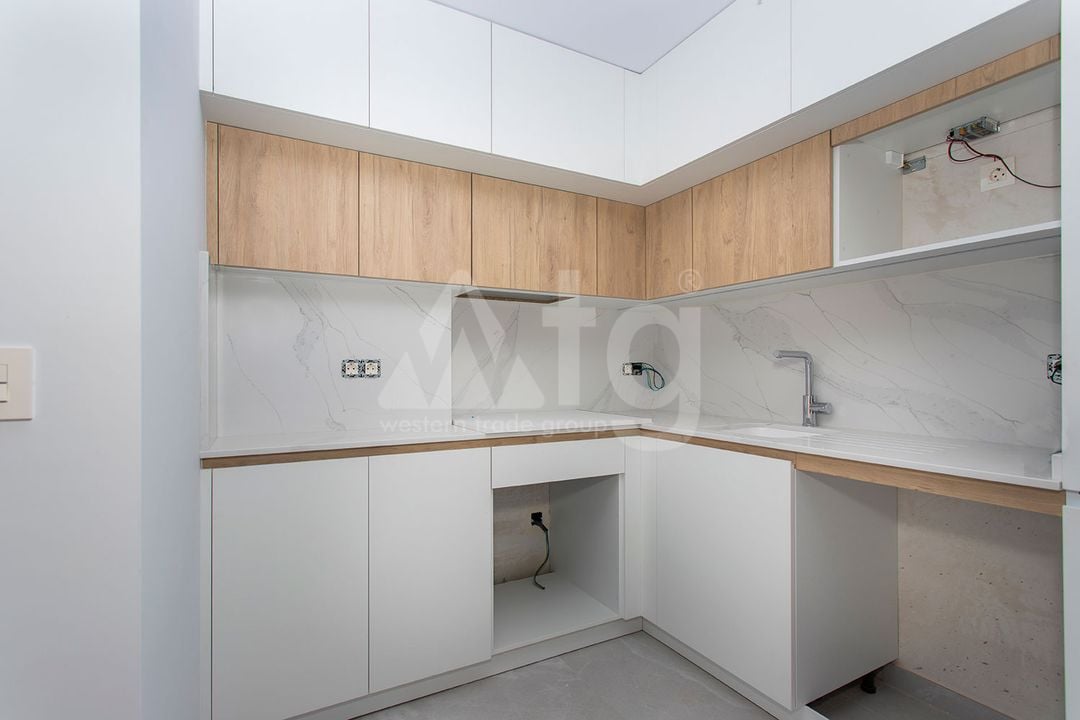 2 ložnice Apartmán v Torrevieja - W47808 - Foto - 7