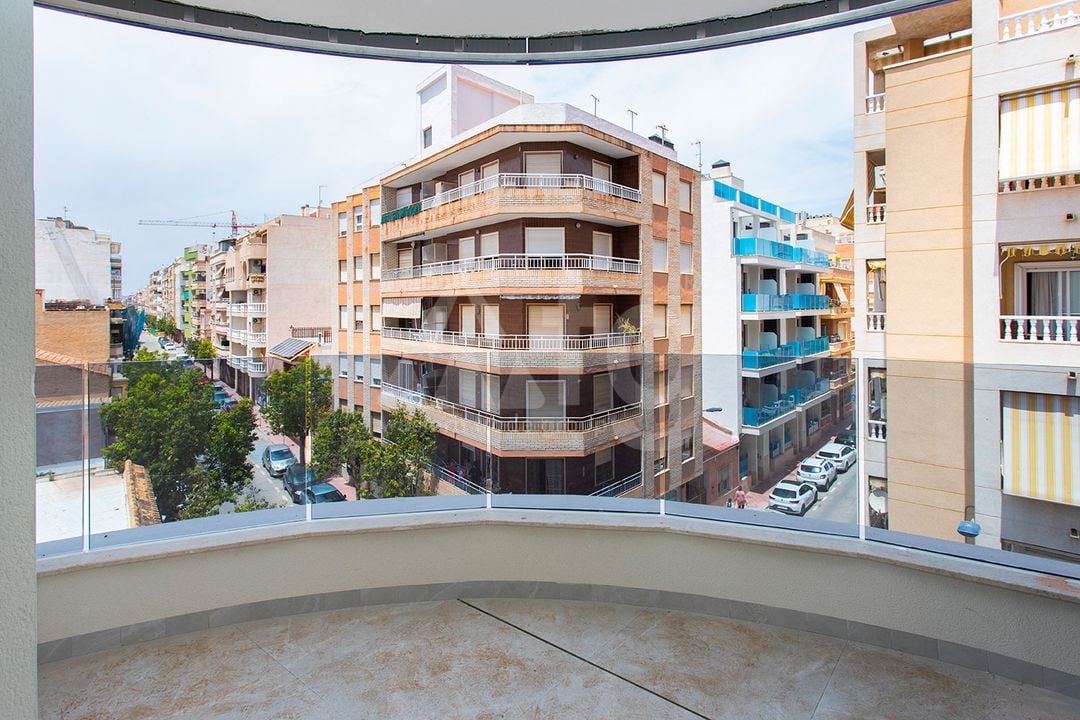 2 ložnice Apartmán v Torrevieja - W47808 - Foto - 19
