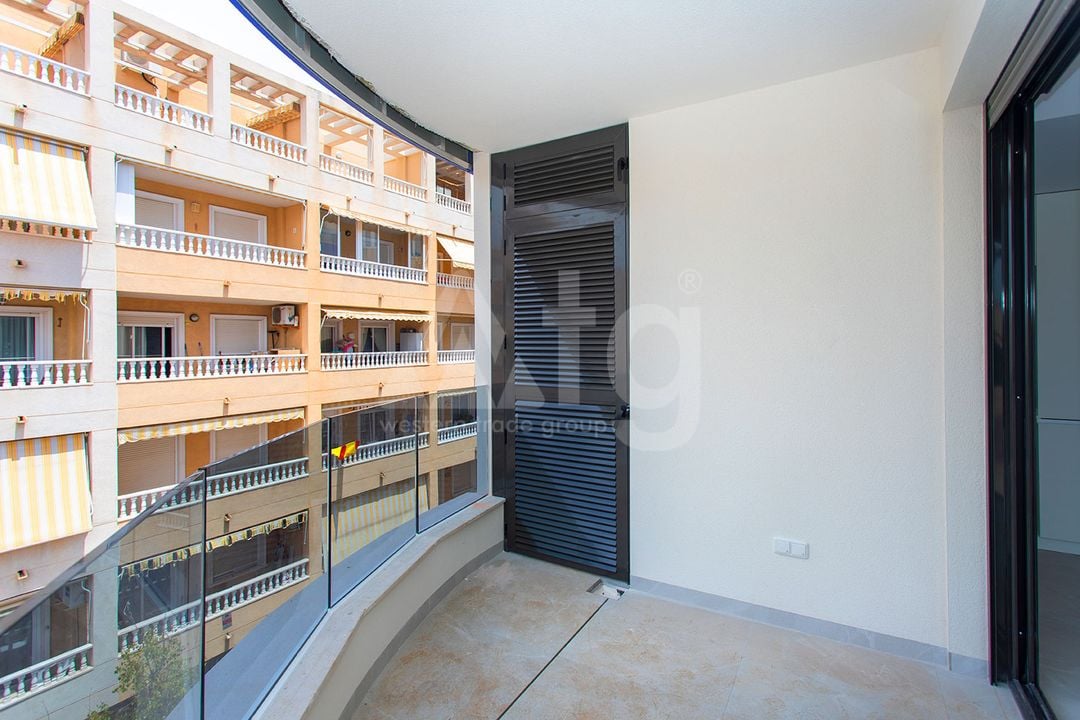 2 ložnice Apartmán v Torrevieja - W47808 - Foto - 21