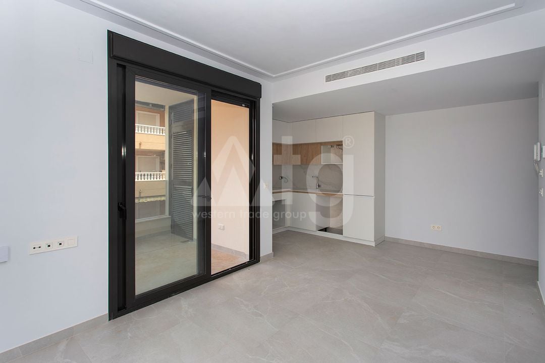 2 ložnice Apartmán v Torrevieja - W47808 - Foto - 8