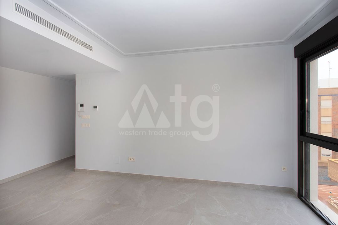 2 ložnice Apartmán v Torrevieja - W47808 - Foto - 3