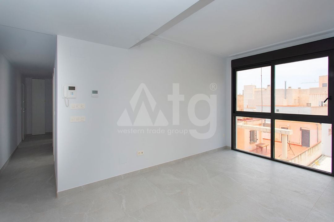 2 ložnice Apartmán v Torrevieja - W47808 - Foto - 2