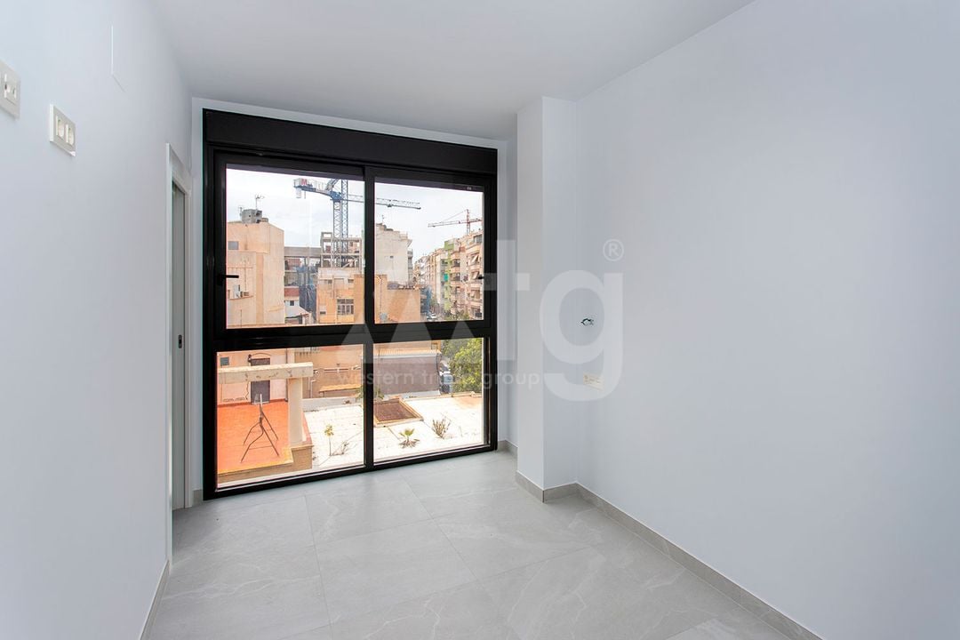 2 ložnice Apartmán v Torrevieja - W47808 - Foto - 9