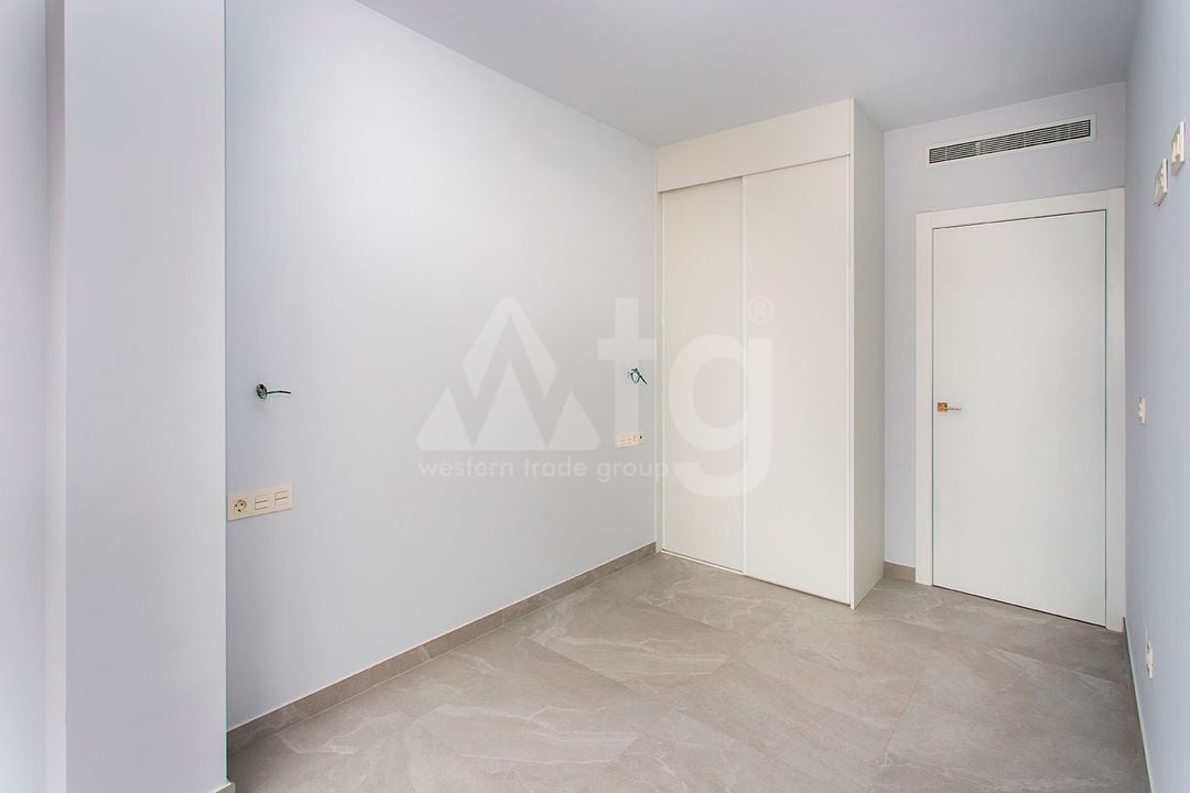 2 ložnice Apartmán v Torrevieja - W47808 - Foto - 10