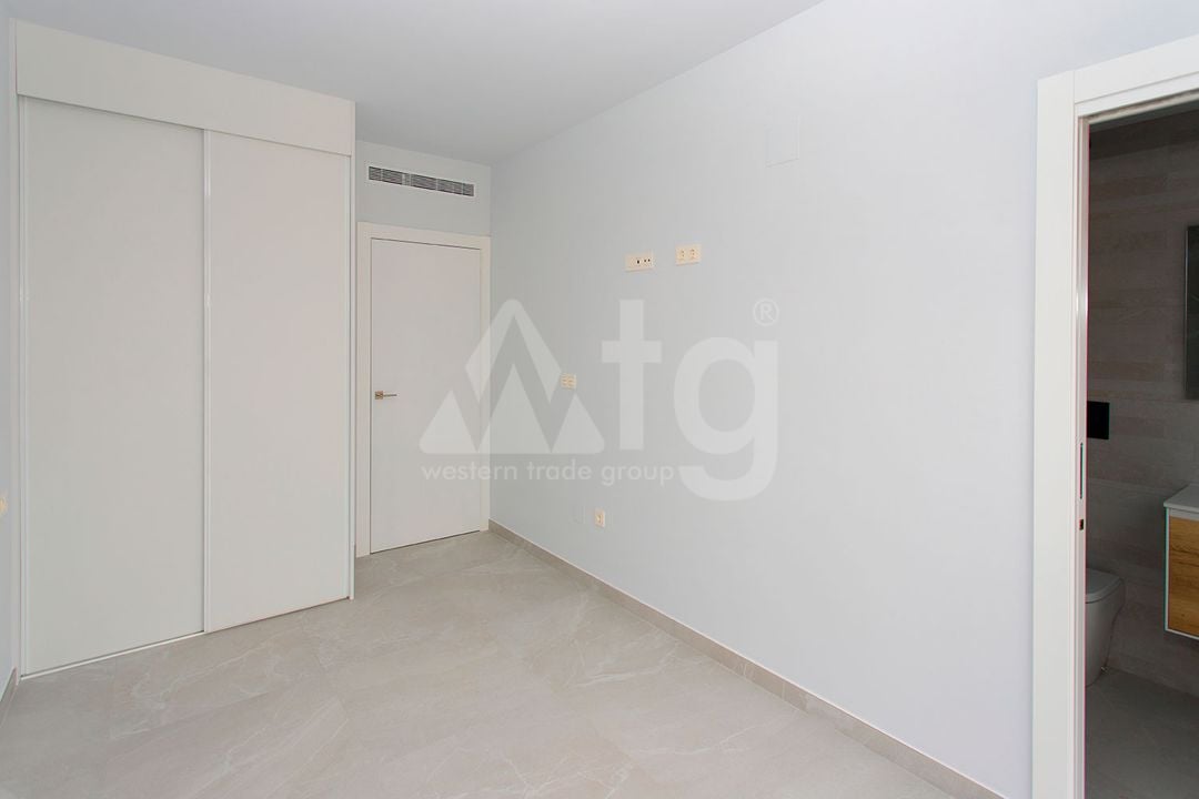 2 ložnice Apartmán v Torrevieja - W47808 - Foto - 11
