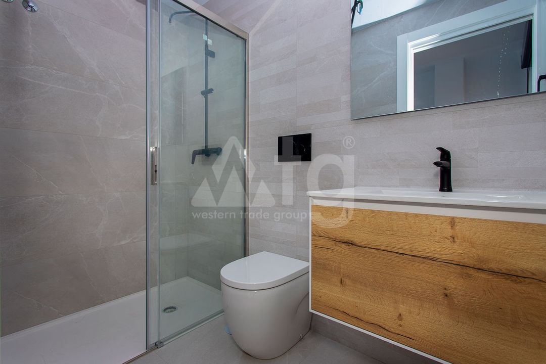 2 ložnice Apartmán v Torrevieja - W47808 - Foto - 14