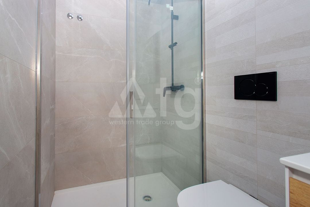 2 ložnice Apartmán v Torrevieja - W47808 - Foto - 15