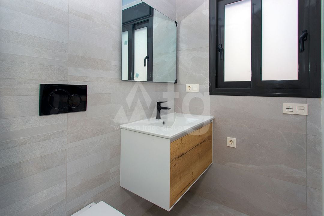 2 ložnice Apartmán v Torrevieja - W47808 - Foto - 16