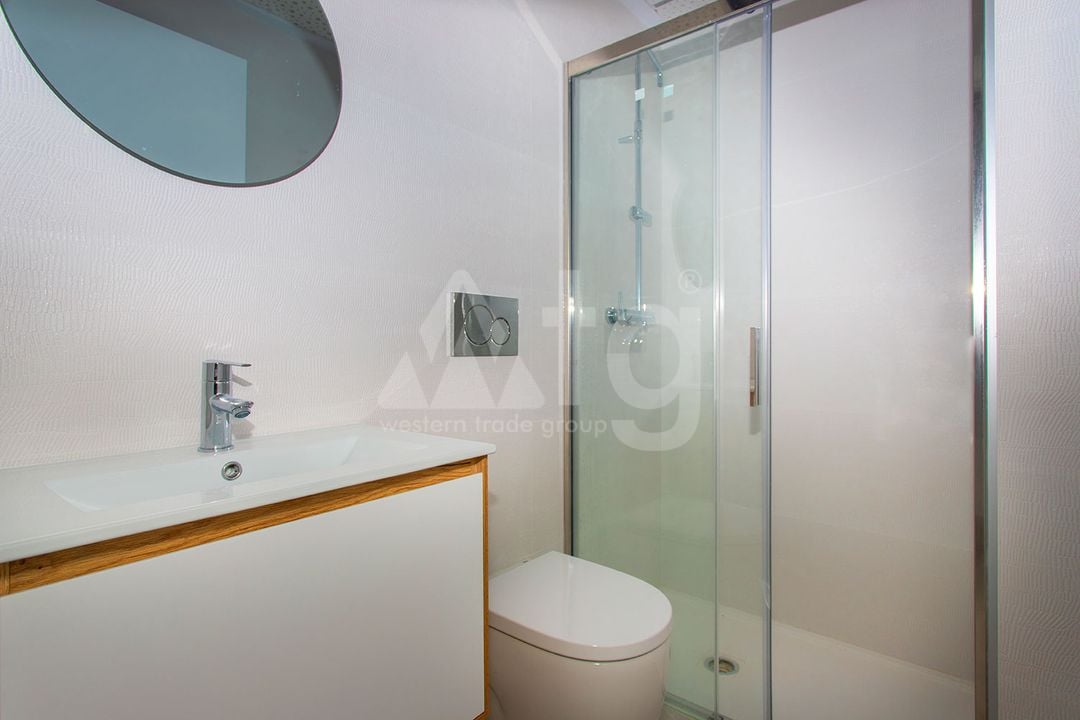 2 ložnice Apartmán v Torrevieja - W47808 - Foto - 17