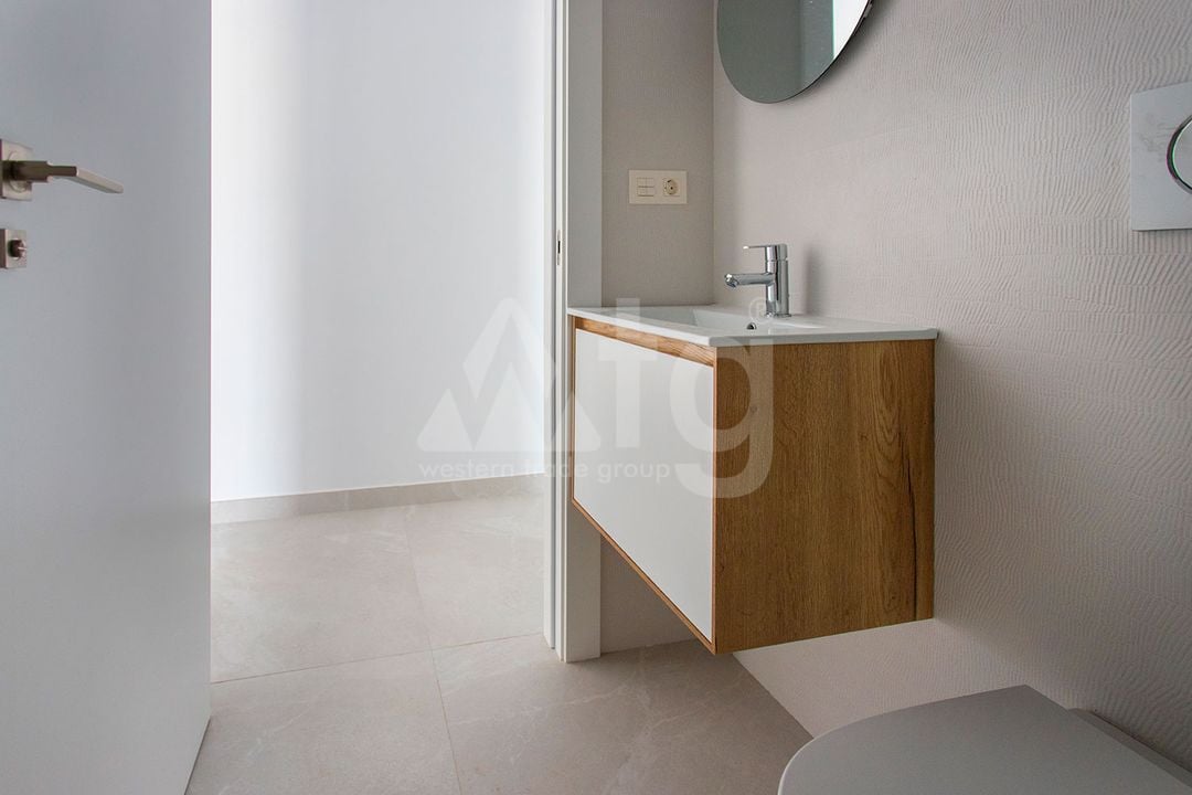 2 ložnice Apartmán v Torrevieja - W47808 - Foto - 18
