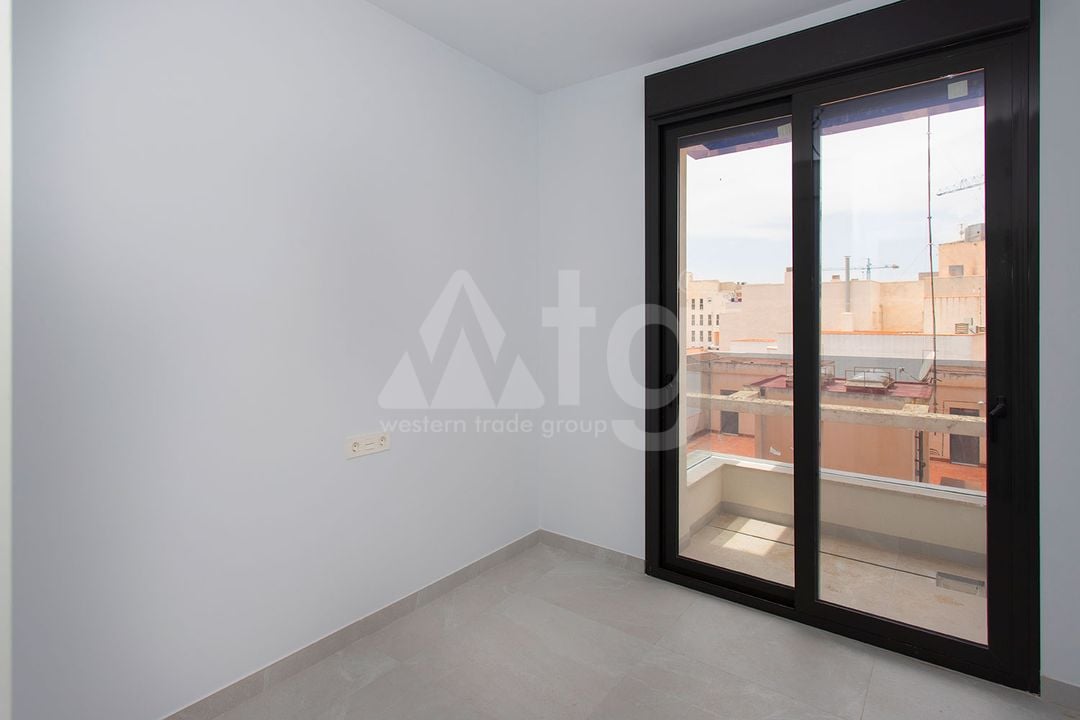 2 ložnice Apartmán v Torrevieja - W47808 - Foto - 12