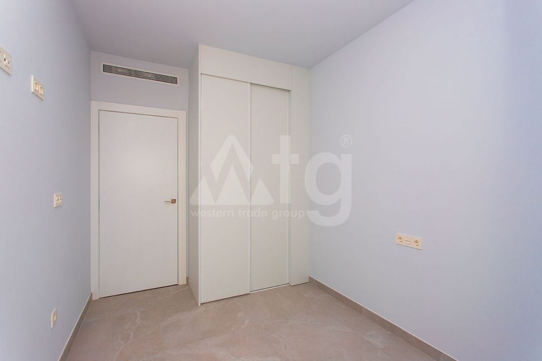 2 ložnice Apartmán v Torrevieja - W47808 - Foto - 13