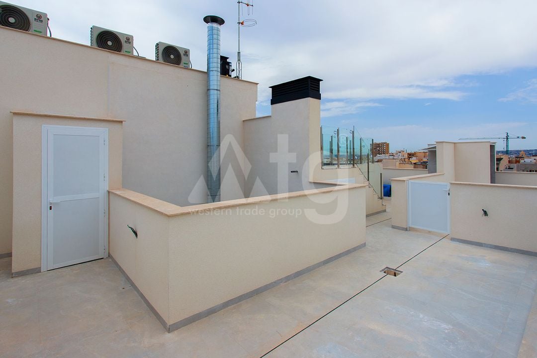 2 ložnice Apartmán v Torrevieja - W47808 - Foto - 26