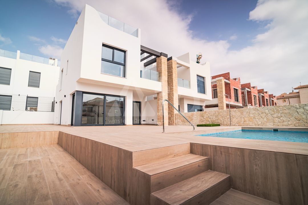 4 bedroom Villa in Punta Prima - IV47924 - Photo - 37