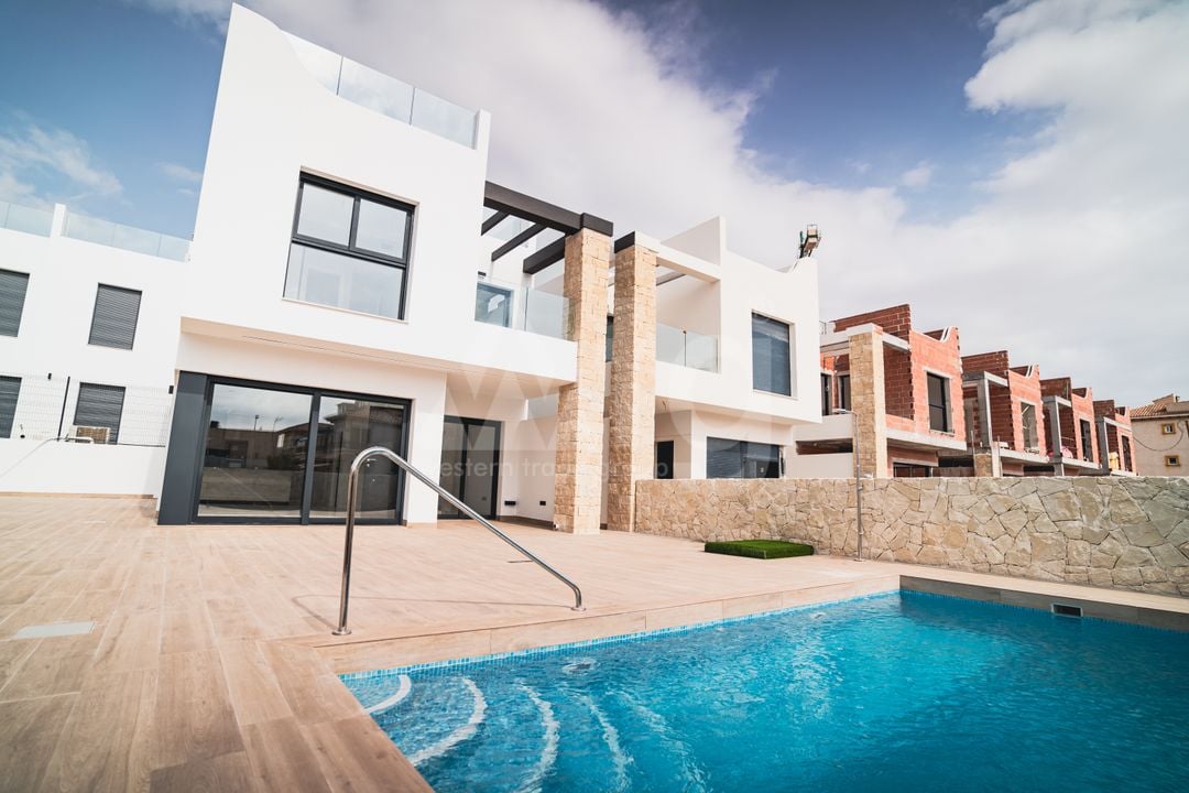 4 bedroom Villa in Punta Prima - IV47924 - Photo - 1