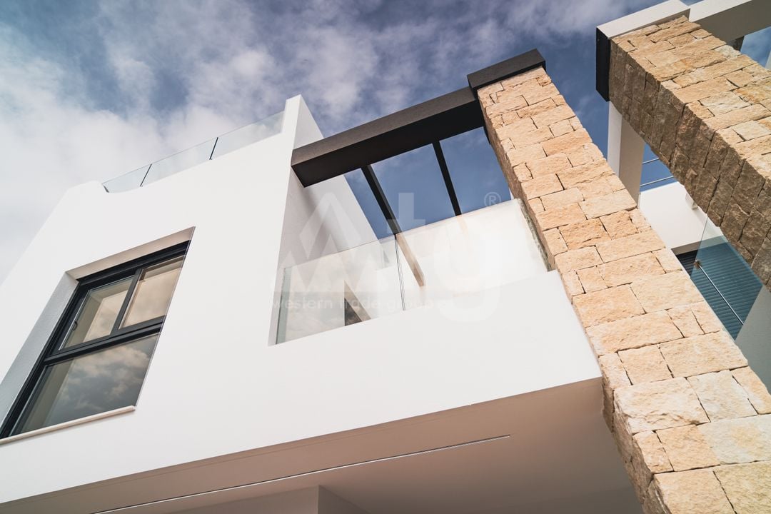 4 bedroom Villa in Punta Prima - IV47924 - Photo - 5