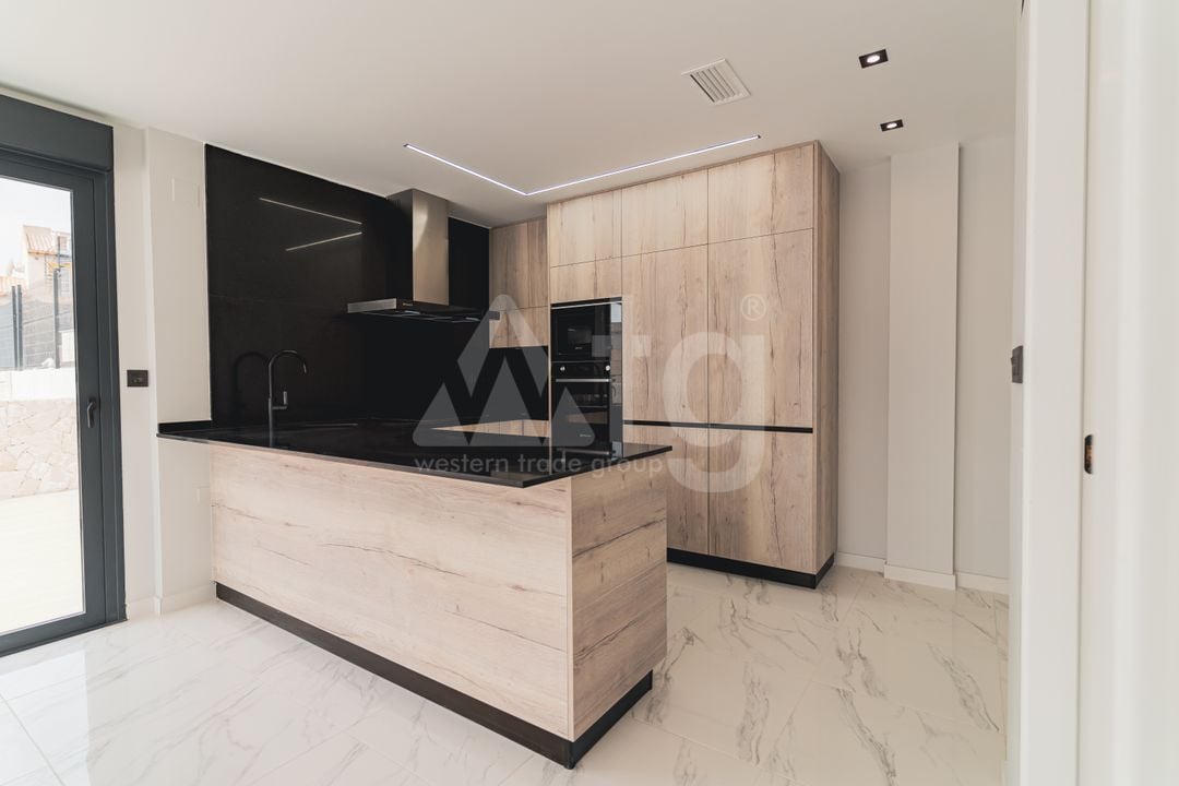 4 bedroom Villa in Punta Prima - IV47924 - Photo - 9