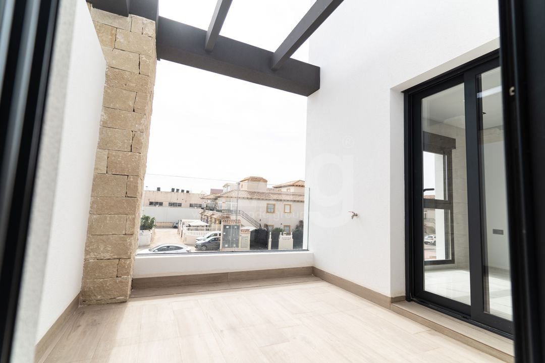 4 bedroom Villa in Punta Prima - IV47924 - Photo - 27