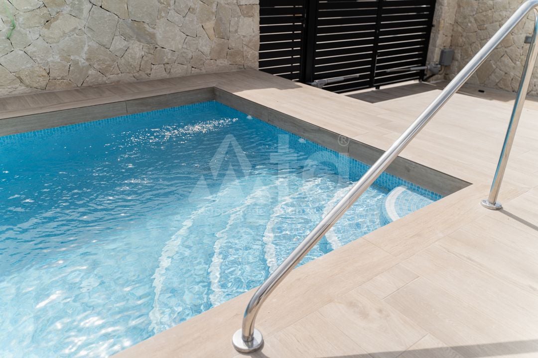 4 bedroom Villa in Punta Prima - IV47924 - Photo - 38
