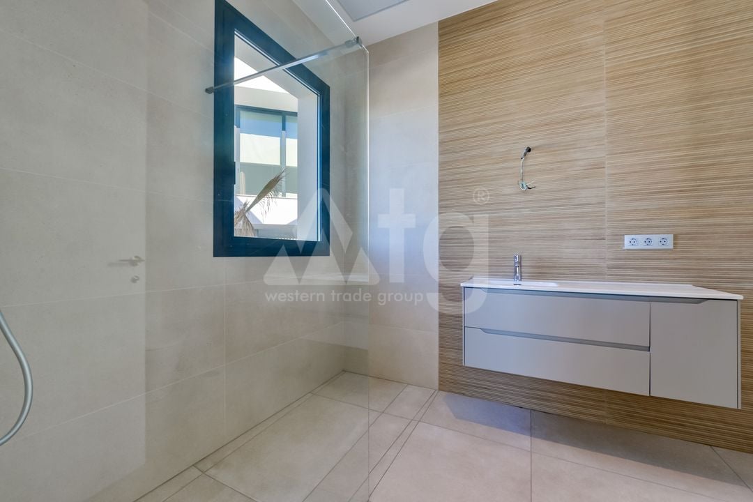 4 ložnice Villa v Finestrat - ABF48030 - Foto - 23