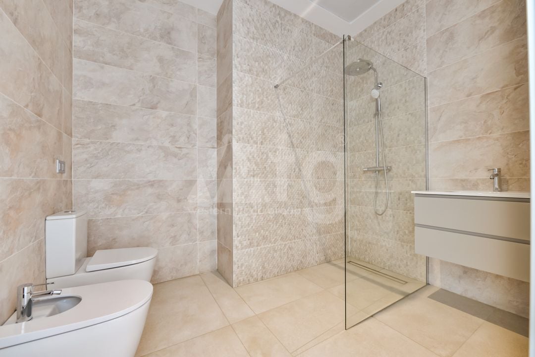 4 ložnice Villa v Finestrat - ABF48030 - Foto - 38