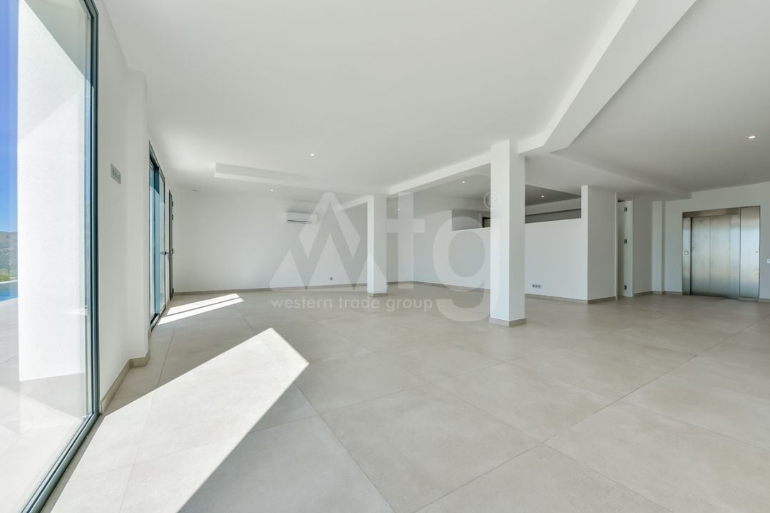 4 ložnice Villa v Finestrat - ABF48030 - Foto - 48