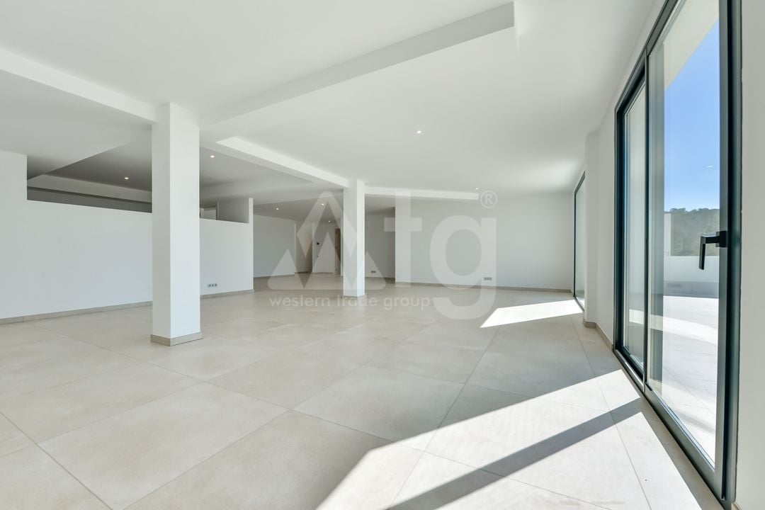 4 ložnice Villa v Finestrat - ABF48030 - Foto - 49