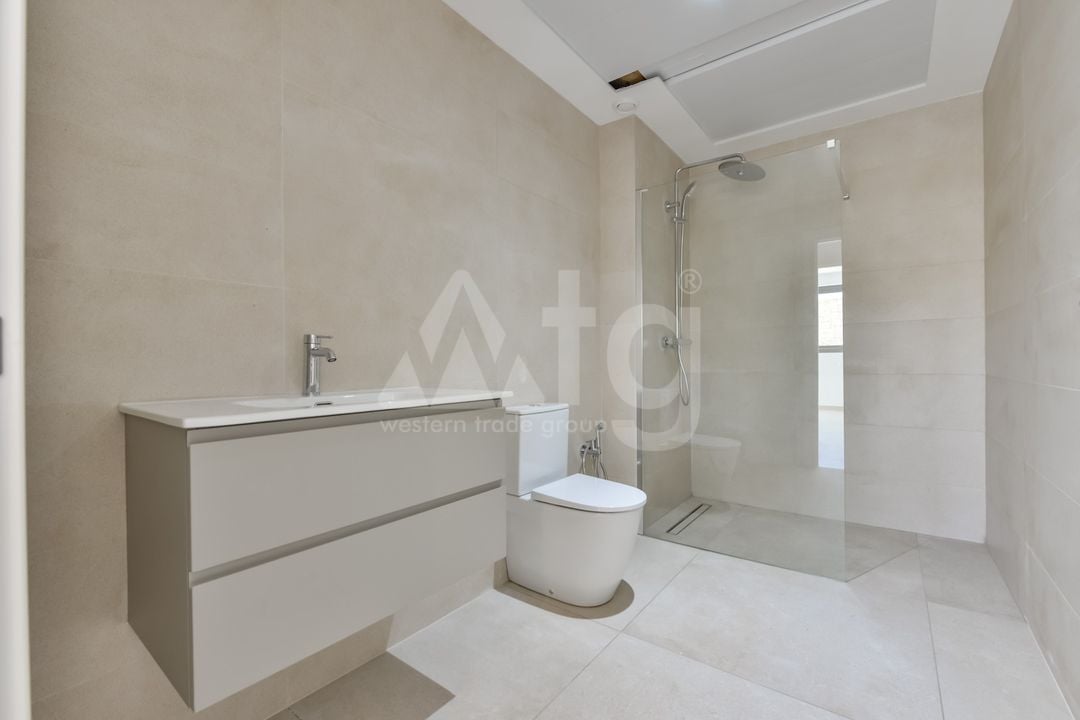 4 ložnice Villa v Finestrat - ABF48030 - Foto - 62
