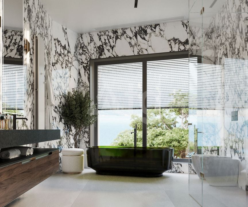 7 bedroom Villa in Finestrat - ABF48031 - Photo - 15