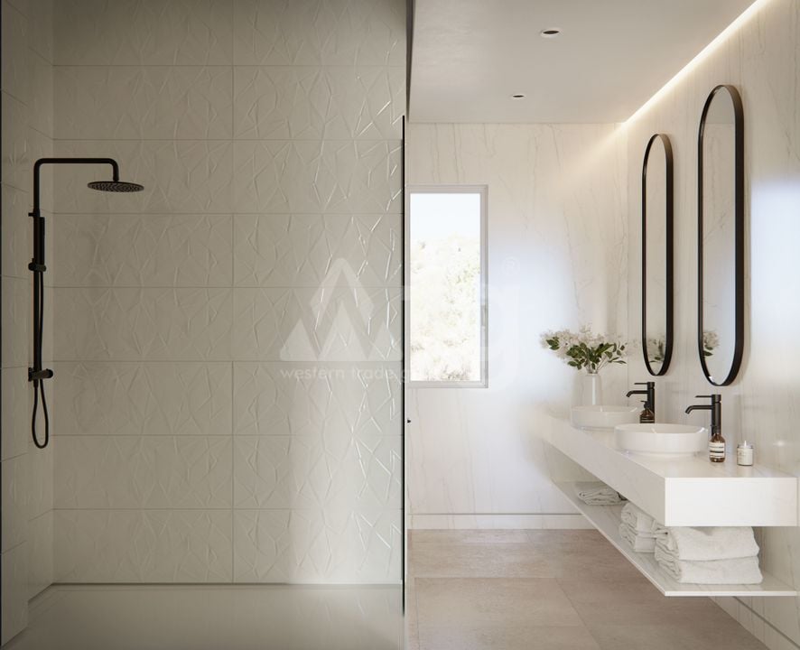 Villa de 4 chambres à Finestrat - ABF48033 - Photo - 6