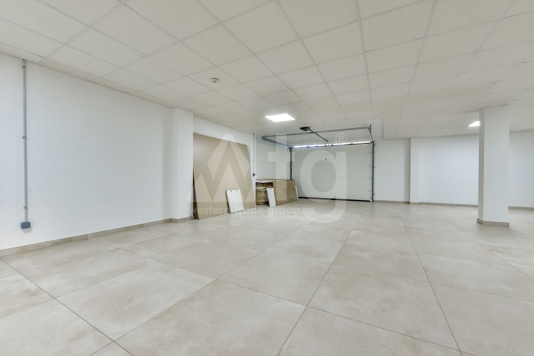 4 ložnice Villa v Finestrat - ABF48037 - Foto - 38