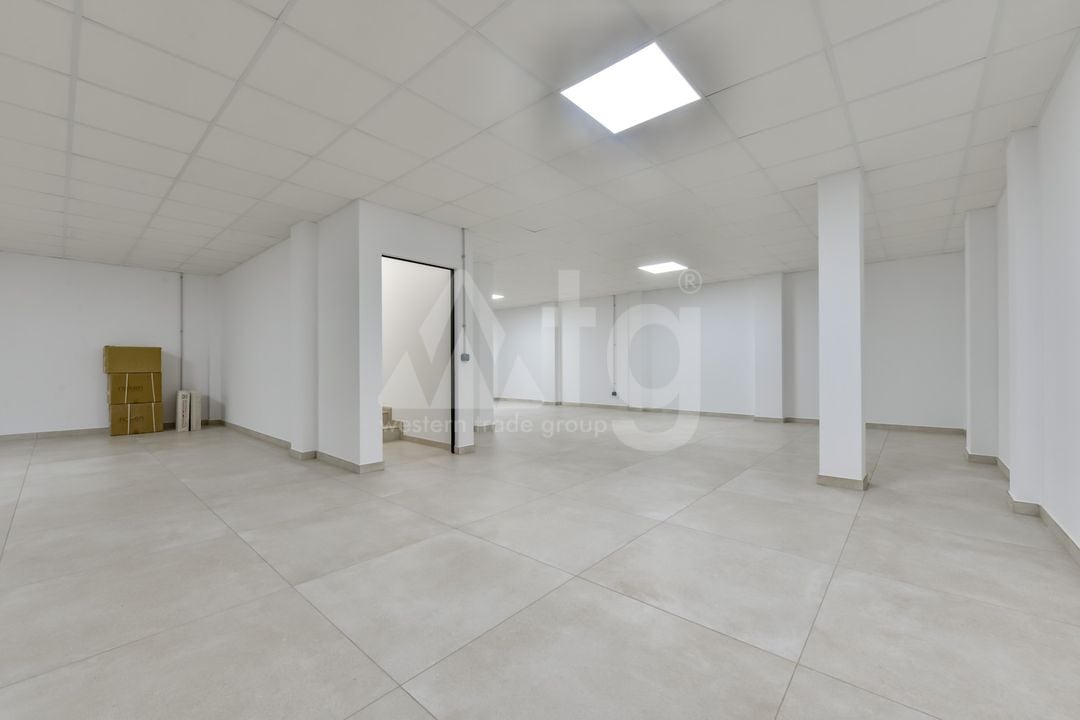 4 ložnice Villa v Finestrat - ABF48037 - Foto - 41
