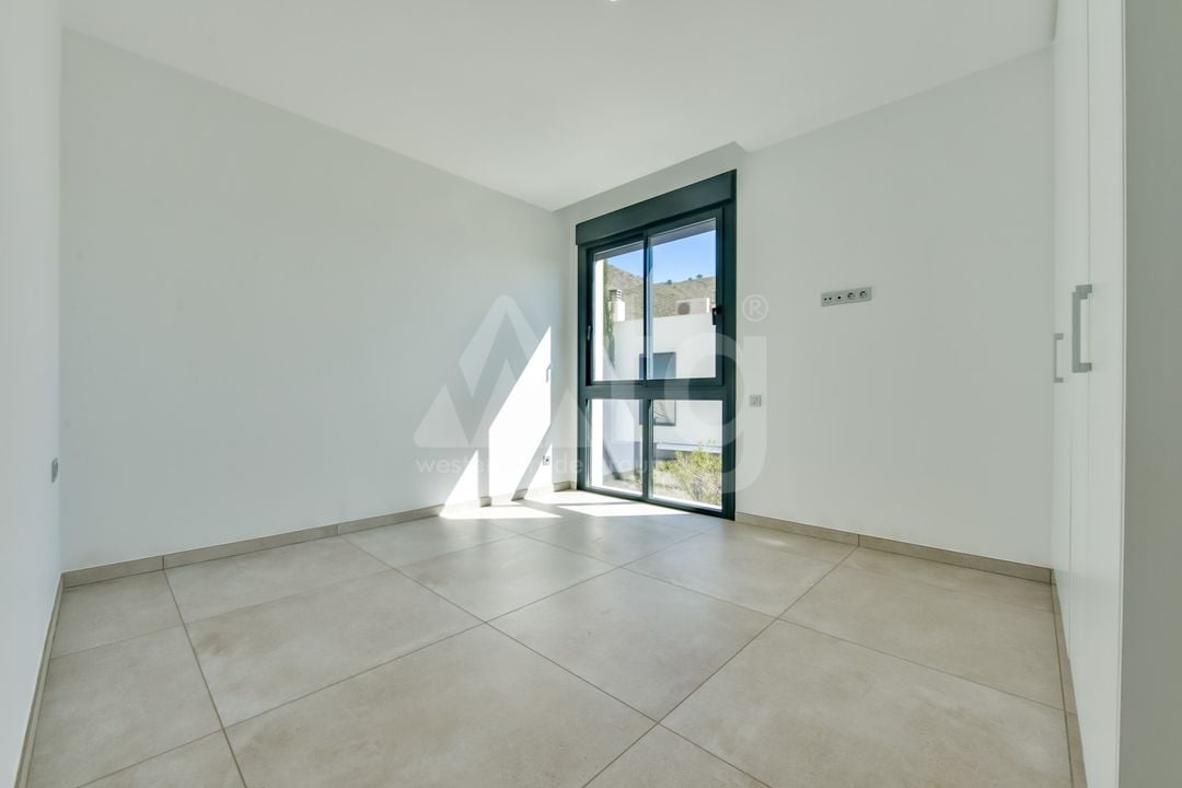 4 ložnice Villa v Finestrat - ABF48037 - Foto - 16
