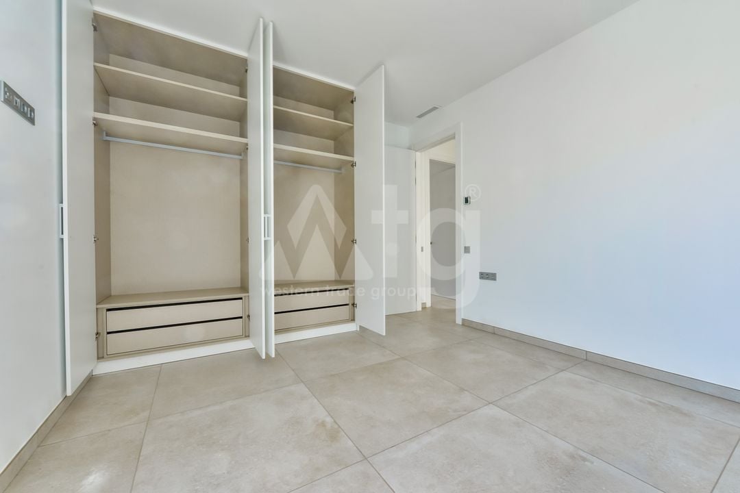 4 ložnice Villa v Finestrat - ABF48037 - Foto - 17