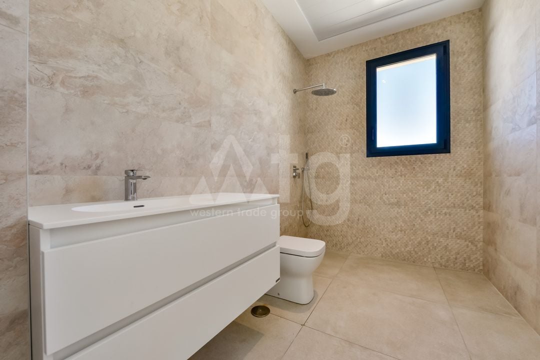 4 ložnice Villa v Finestrat - ABF48037 - Foto - 23