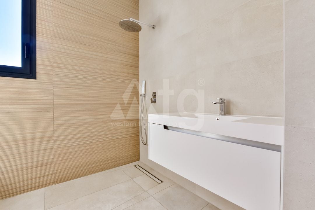 4 ložnice Villa v Finestrat - ABF48037 - Foto - 20