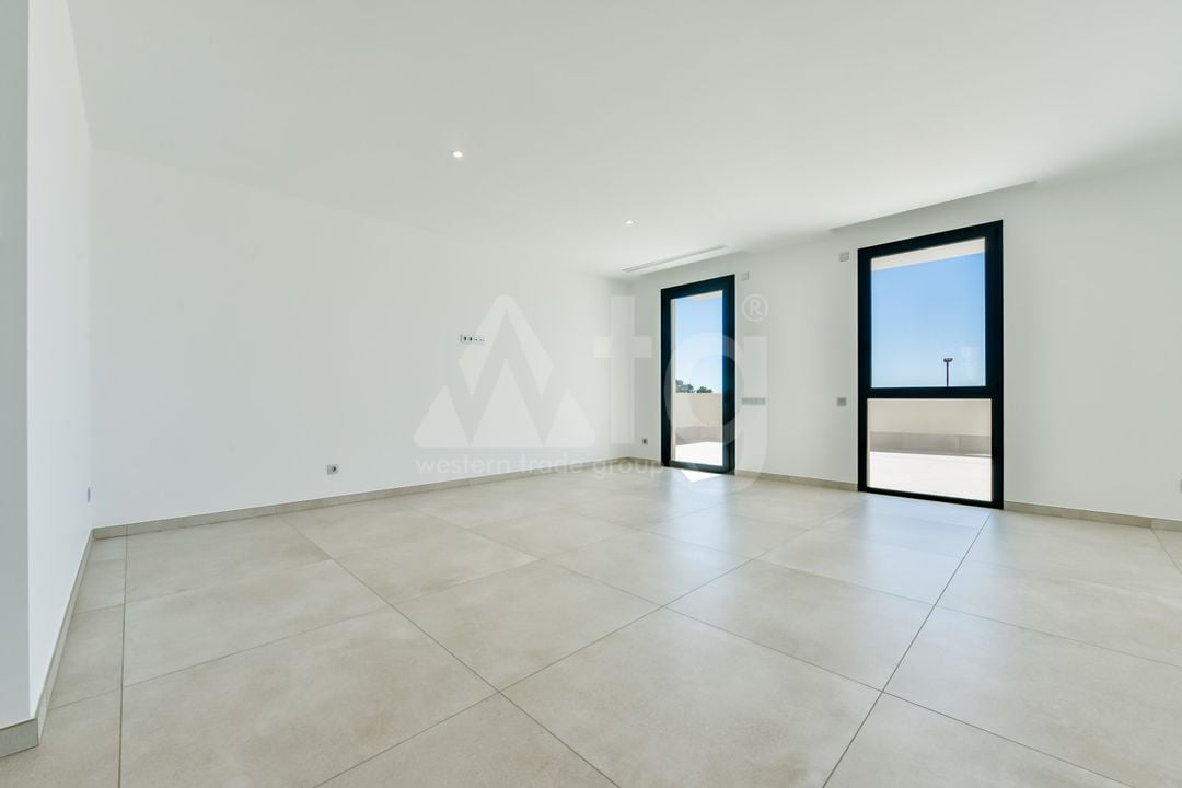 4 ložnice Villa v Finestrat - ABF48037 - Foto - 8