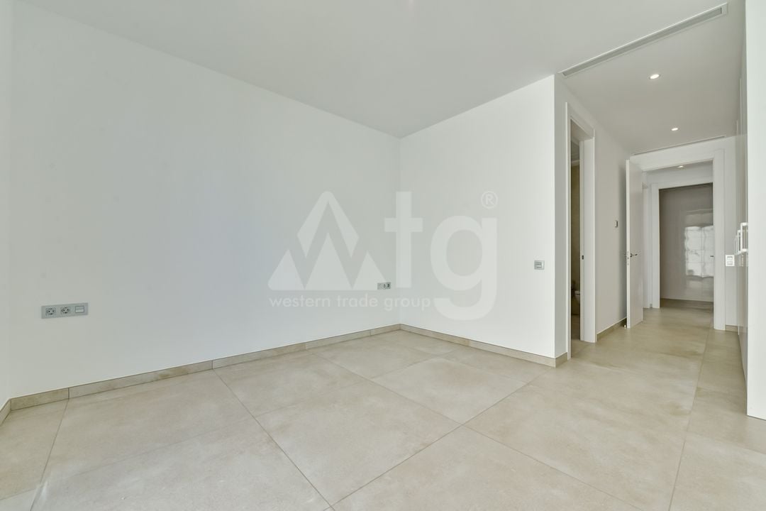 4 ložnice Villa v Finestrat - ABF48037 - Foto - 28