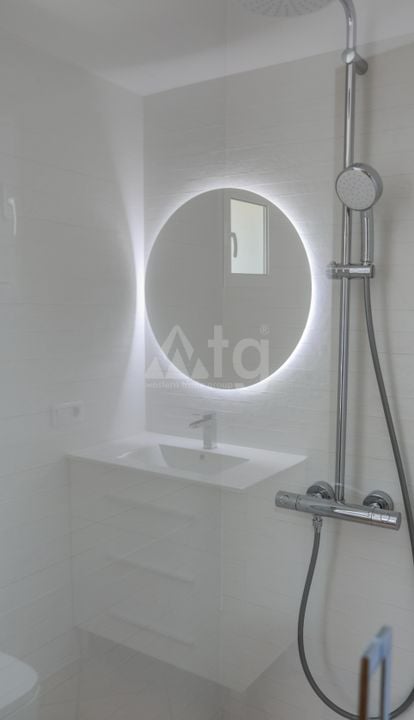 1 Schlafzimmer Appartement in Denia - LAS136483 - Foto - 22