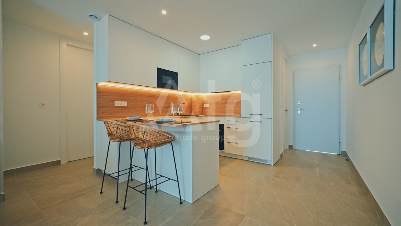 Appartement de 2 chambres à Benijófar - AGI48155 - Photo - 20