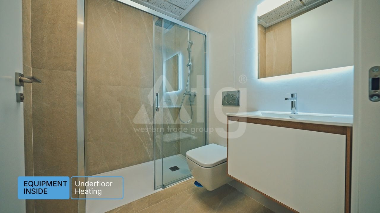 Appartement de 2 chambres à Benijófar - AGI48155 - Photo - 26