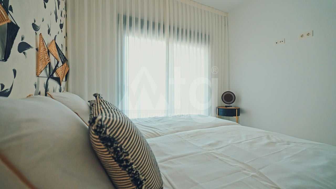 Appartement de 2 chambres à Benijófar - AGI48155 - Photo - 29