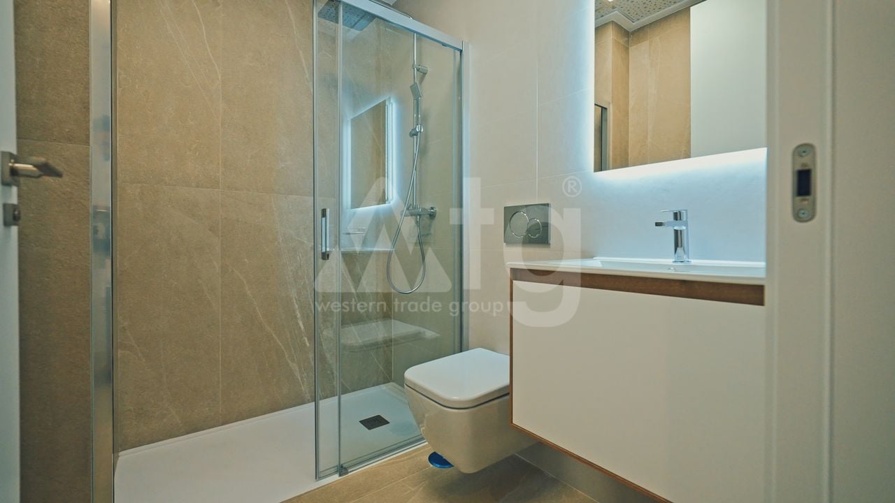 Appartement de 2 chambres à Benijófar - AGI48155 - Photo - 31